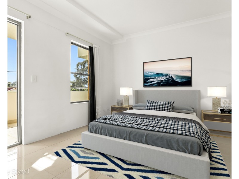8/9 Banksia Avenue, Banksia NSW 2216