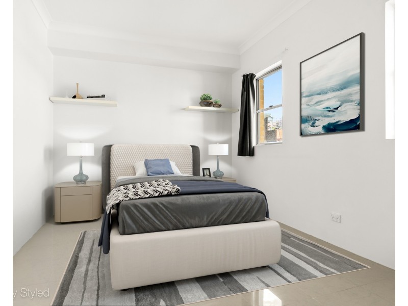 8/9 Banksia Avenue, Banksia NSW 2216