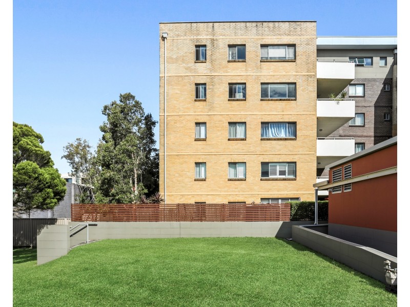 8/9 Banksia Avenue, Banksia NSW 2216