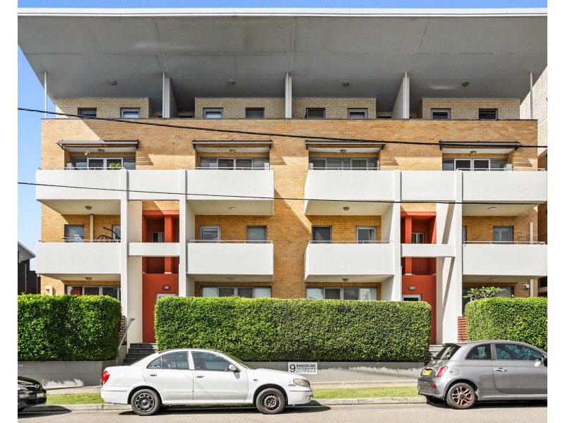 8/9 Banksia Avenue, Banksia NSW 2216