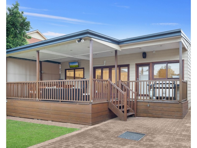 2a Godwin Street, Bexley NSW 2207