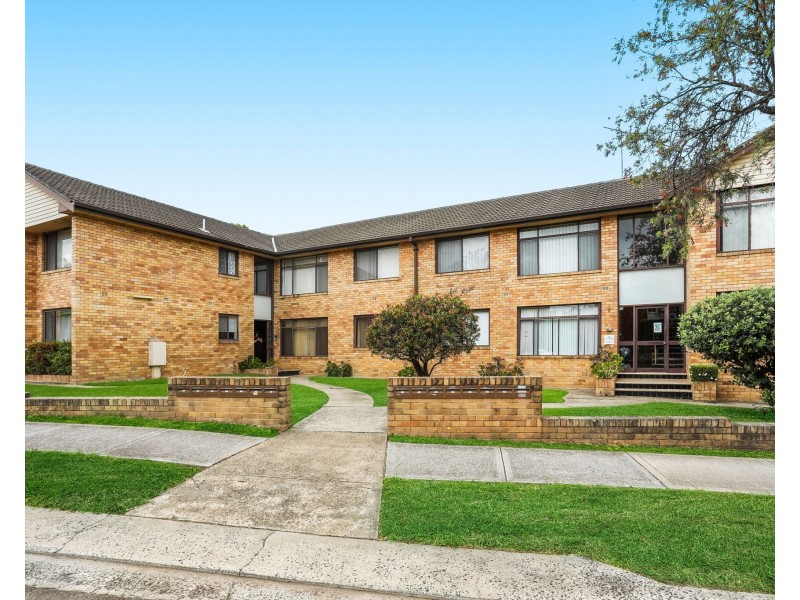 8/8-12 Parry Avenue, Narwee NSW 2209