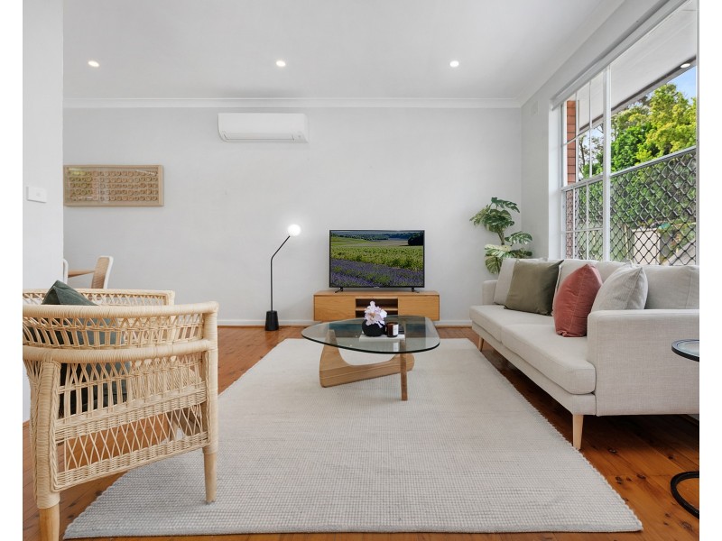 3/55 Caledonian Street, Bexley NSW 2207