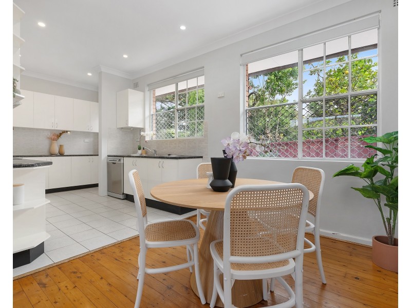 3/55 Caledonian Street, Bexley NSW 2207