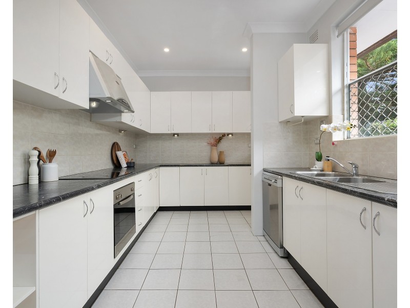 3/55 Caledonian Street, Bexley NSW 2207