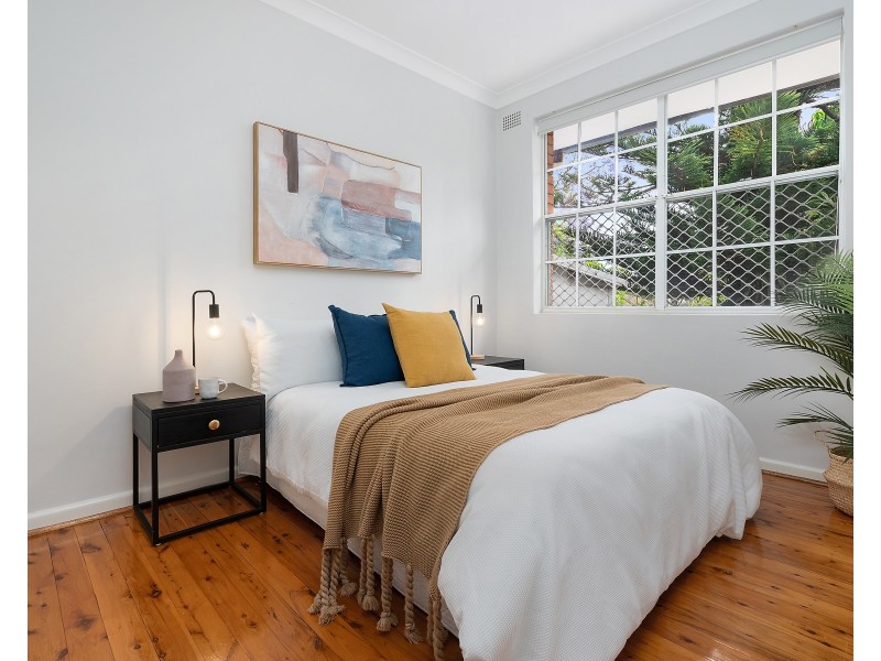 3/55 Caledonian Street, Bexley NSW 2207