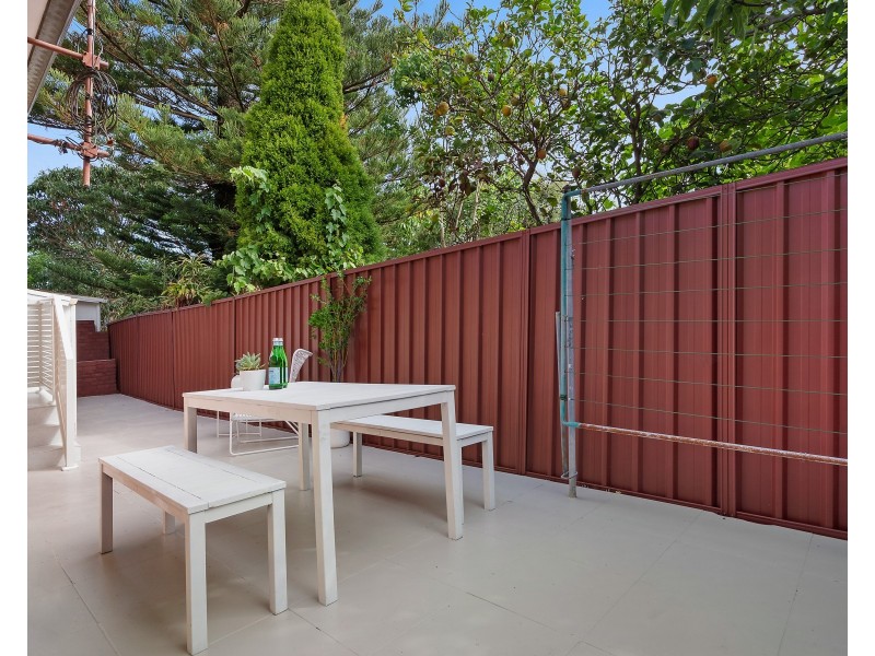 3/55 Caledonian Street, Bexley NSW 2207