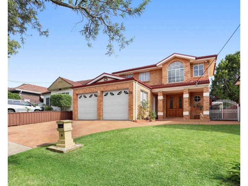 59 Chick Street, Roselands NSW 2196