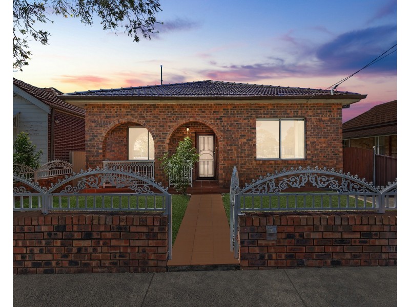 39 Cameron Street, Bexley NSW 2207