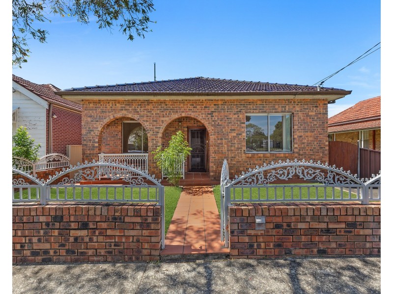 39 Cameron Street, Bexley NSW 2207
