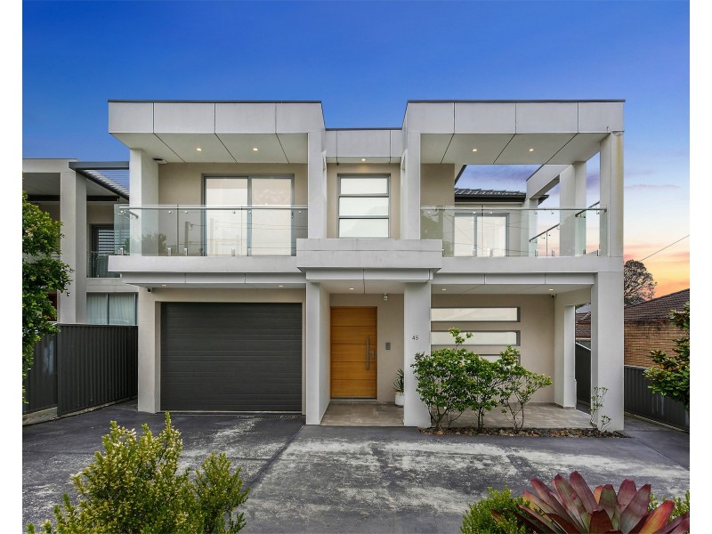 45 Preddys Road, Bexley NSW 2207