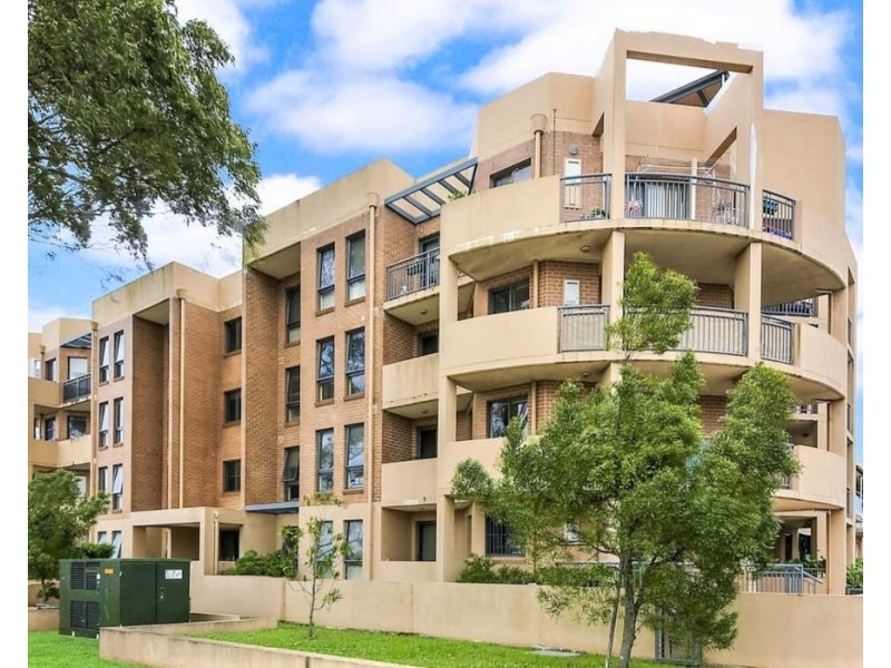 15/3 Cole Street, Hurstville NSW 2220