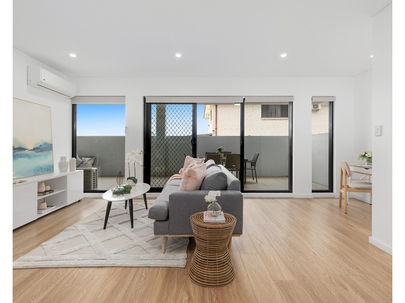 G09/2A Cooks Avenue, Canterbury NSW 2193