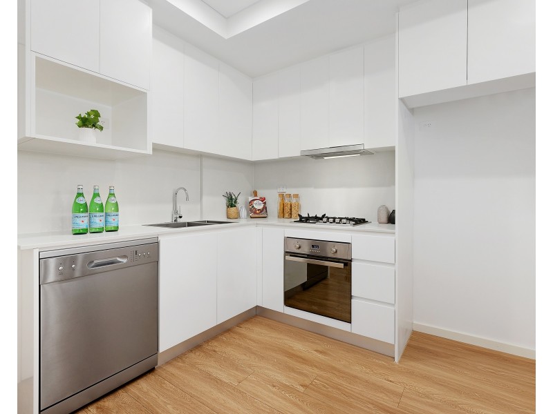 G09/2A Cooks Avenue, Canterbury NSW 2193