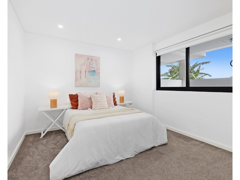 G09/2A Cooks Avenue, Canterbury NSW 2193