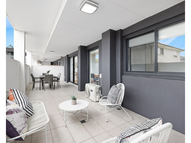 G09/2A Cooks Avenue, Canterbury NSW 2193
