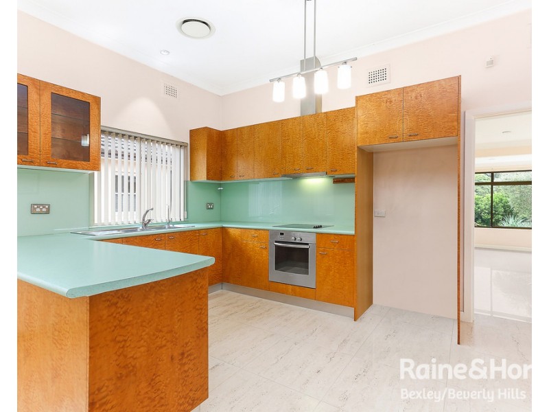 501 Forest Road, Bexley NSW 2207