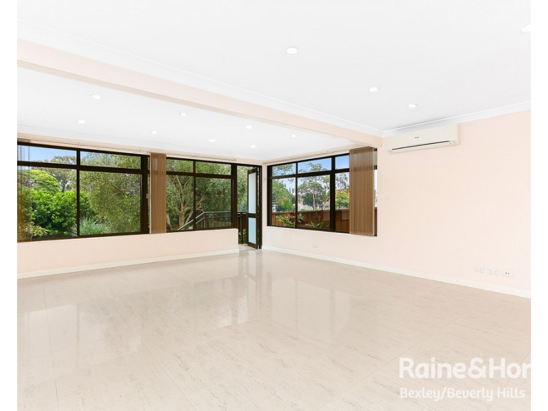 501 Forest Road, Bexley NSW 2207