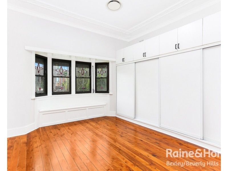 501 Forest Road, Bexley NSW 2207