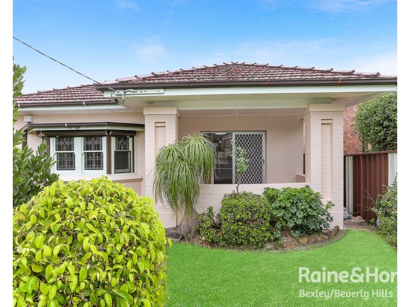 501 Forest Road, Bexley NSW 2207