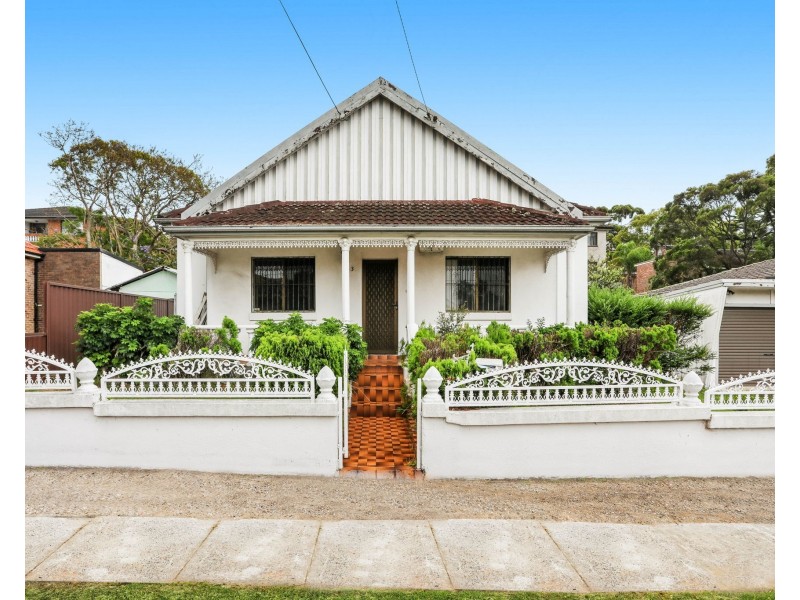 23 Nielsen Avenue, Carlton NSW 2218