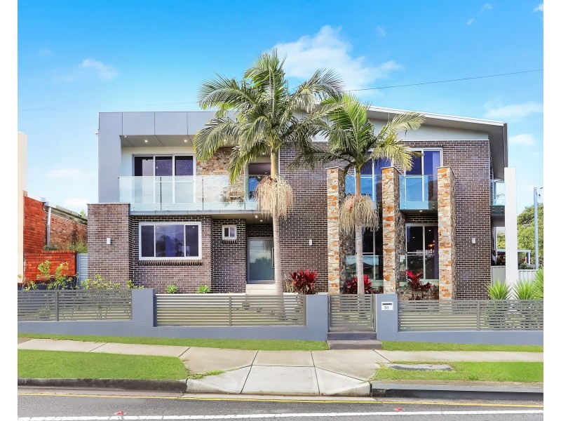 58 Bonds Road, Roselands NSW 2196