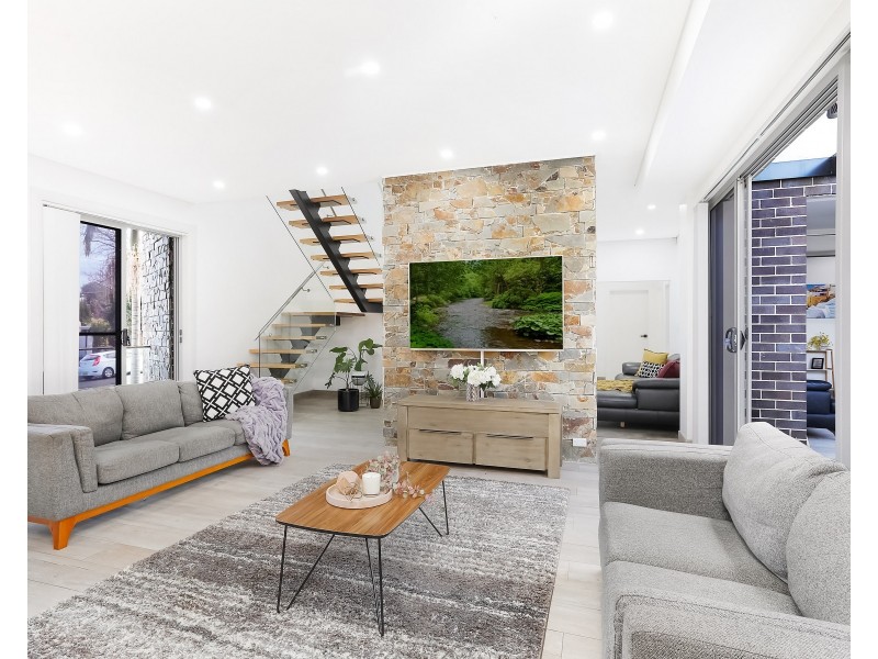 58 Bonds Road, Roselands NSW 2196