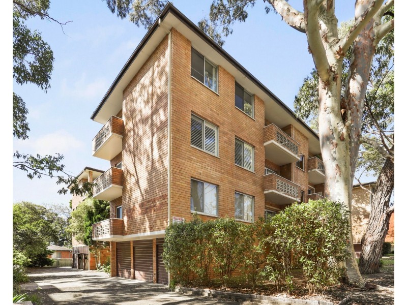 13/18 Kairawa Street, South Hurstville NSW 2221