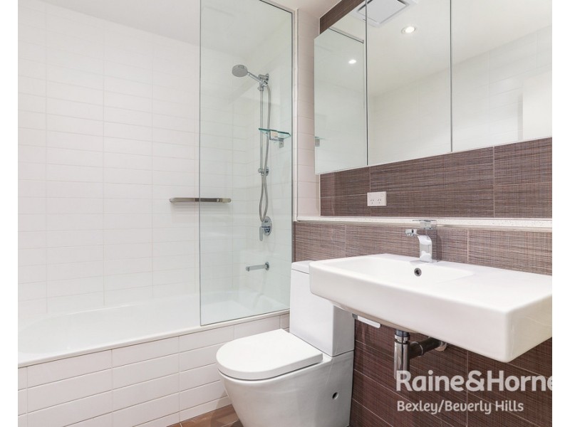 109/3 Sunbeam Street, Campsie NSW 2194