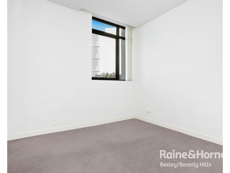 109/3 Sunbeam Street, Campsie NSW 2194