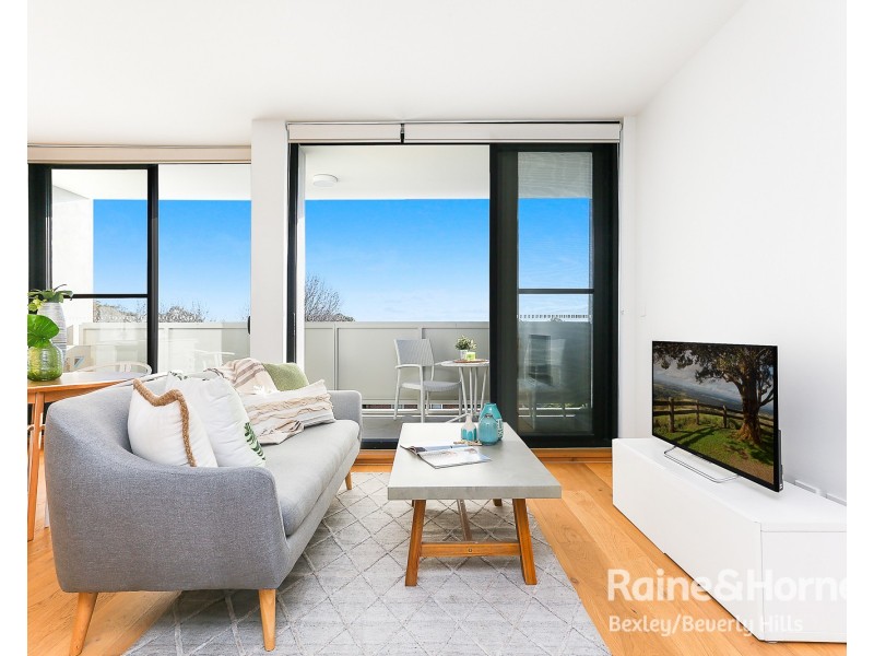 701/135-141 Penshurst Road, Narwee NSW 2209