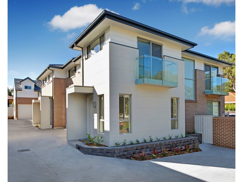 3/1 Grove Avenue, Narwee NSW 2209