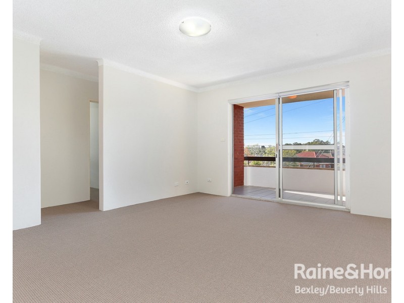 6/9 Apsley Street, Penshurst NSW 2222