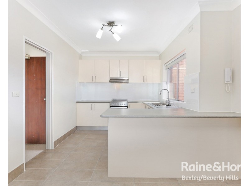 6/9 Apsley Street, Penshurst NSW 2222