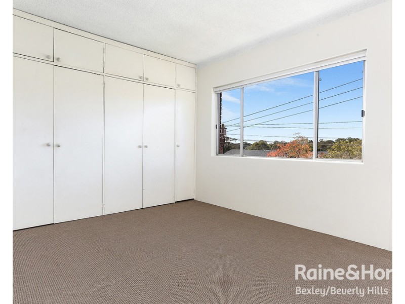 6/9 Apsley Street, Penshurst NSW 2222