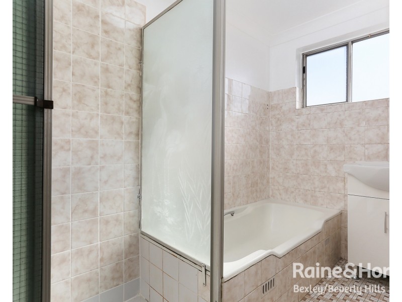 6/9 Apsley Street, Penshurst NSW 2222