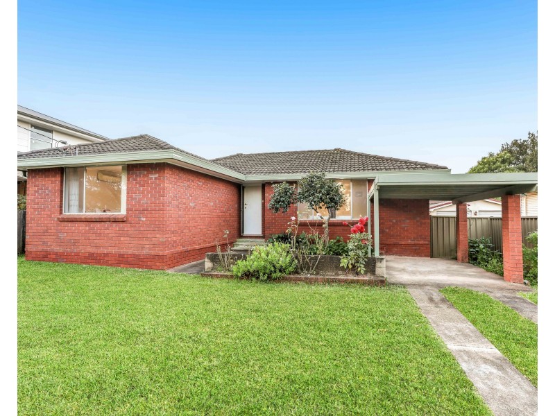 95 Princess Street, Werrington NSW 2747