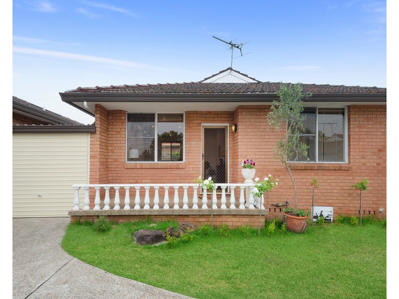3/5 Preddys Road, Bexley NSW 2207
