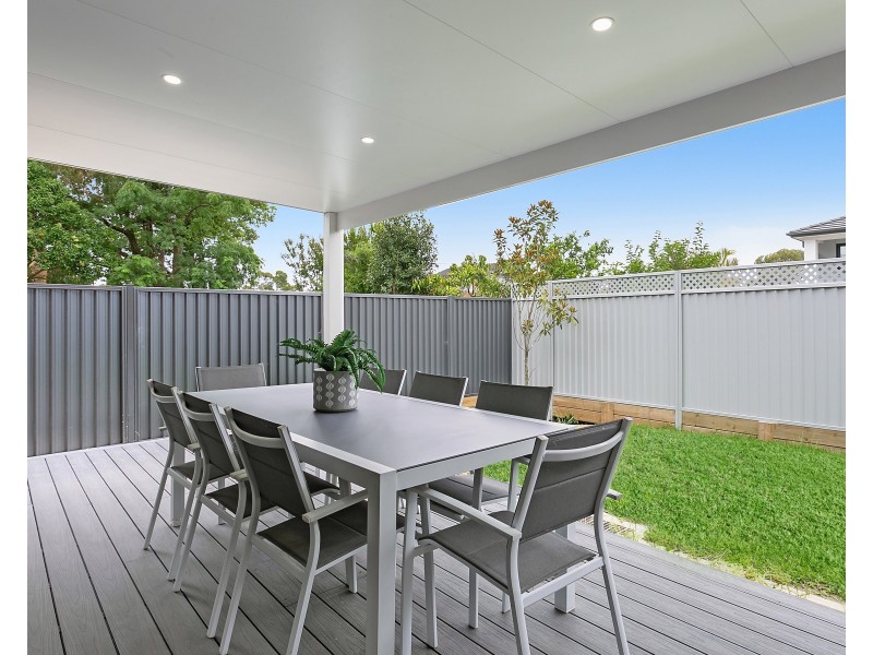 11B Kiewarra Street, Kingsgrove NSW 2208