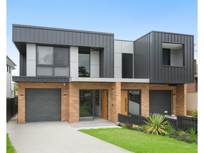 11B Kiewarra Street, Kingsgrove NSW 2208