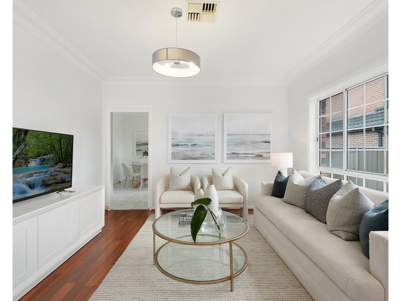 2/76 Mimosa Street, Bexley NSW 2207