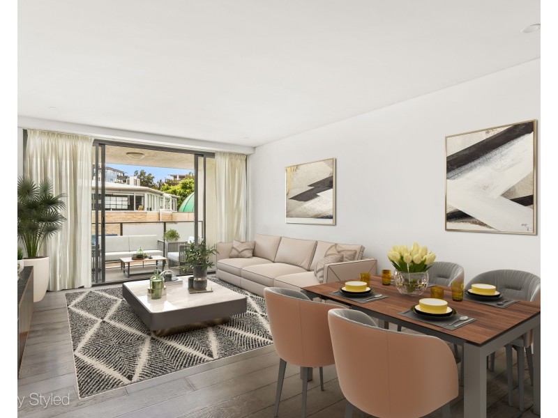 211/2-6 Martin Avenue, Arncliffe NSW 2205