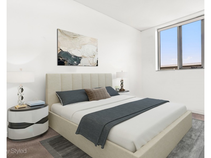 211/2-6 Martin Avenue, Arncliffe NSW 2205