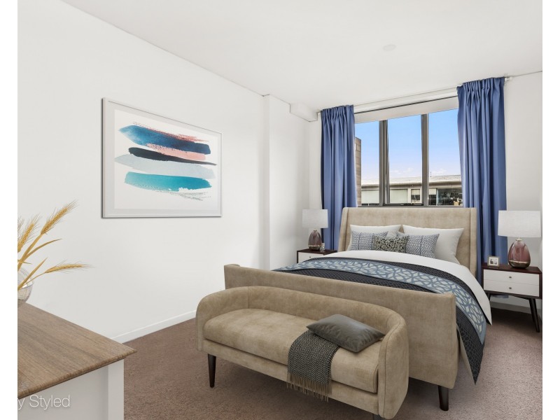 211/2-6 Martin Avenue, Arncliffe NSW 2205