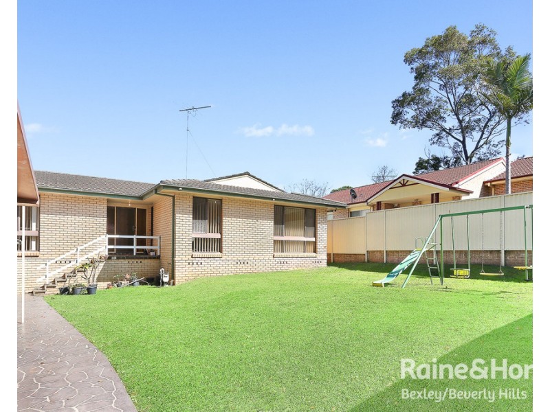 19A Violet Street, Roselands NSW 2196
