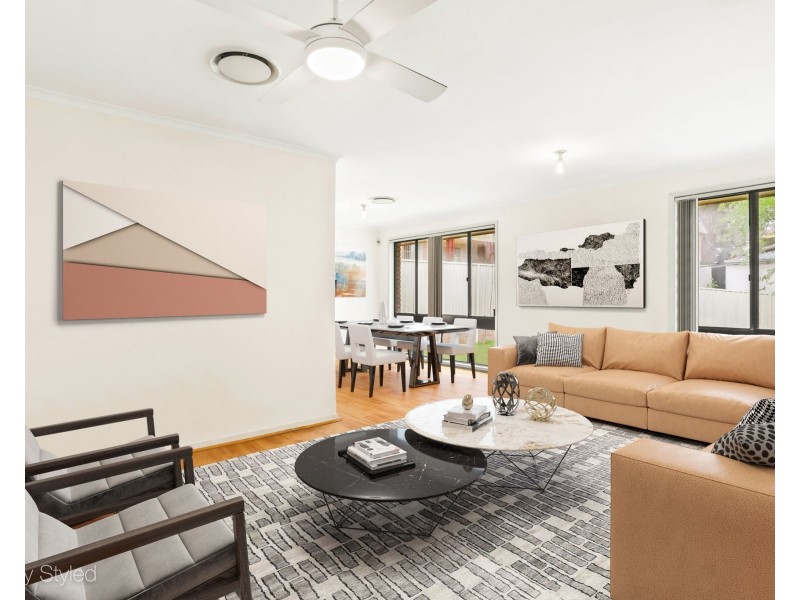 19A Violet Street, Roselands NSW 2196