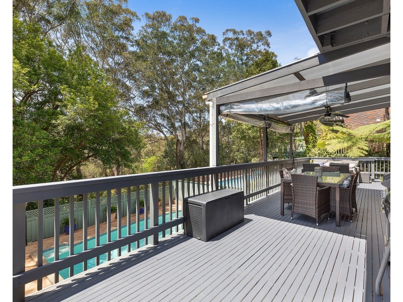 64 Allwood Crescent, Lugarno NSW 2210