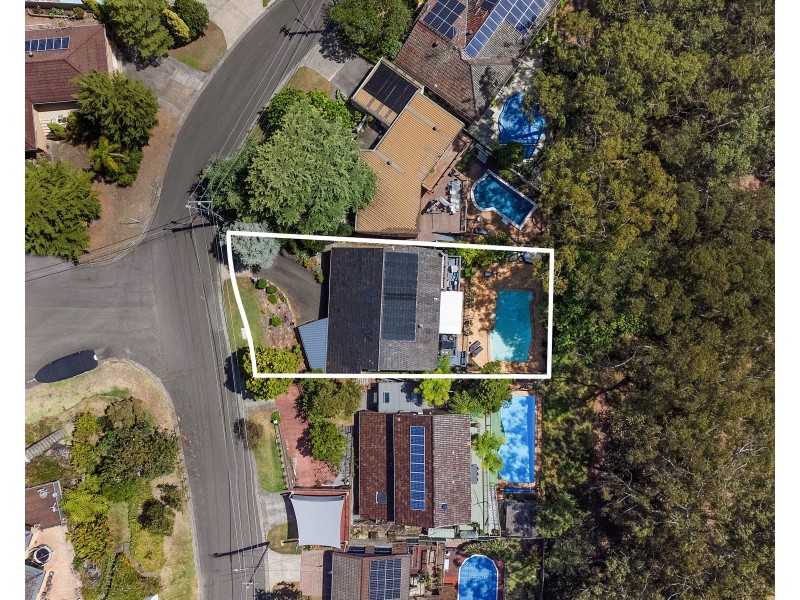 64 Allwood Crescent, Lugarno NSW 2210