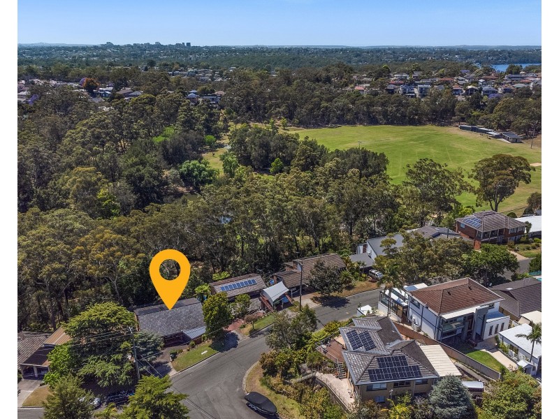 64 Allwood Crescent, Lugarno NSW 2210