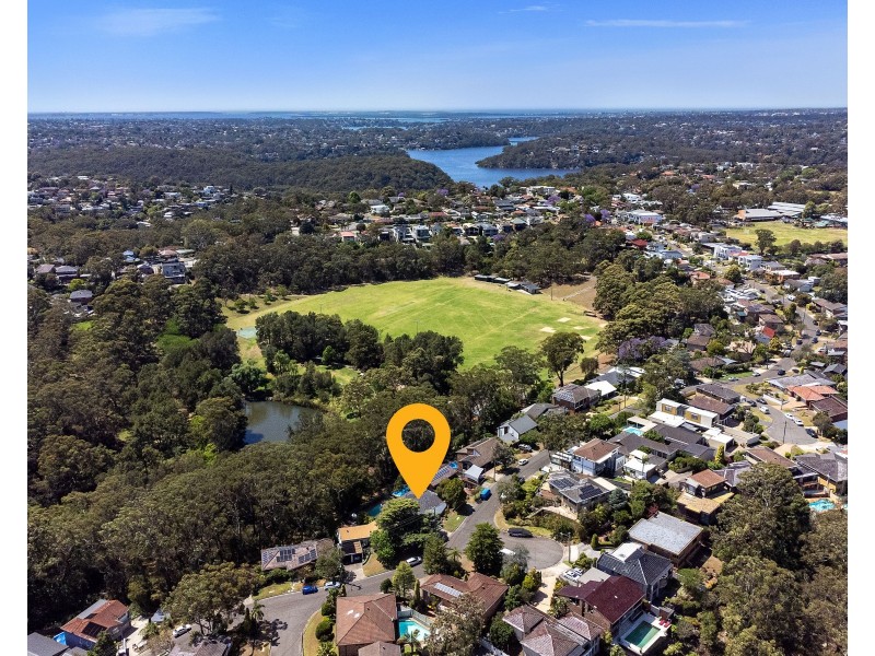 64 Allwood Crescent, Lugarno NSW 2210